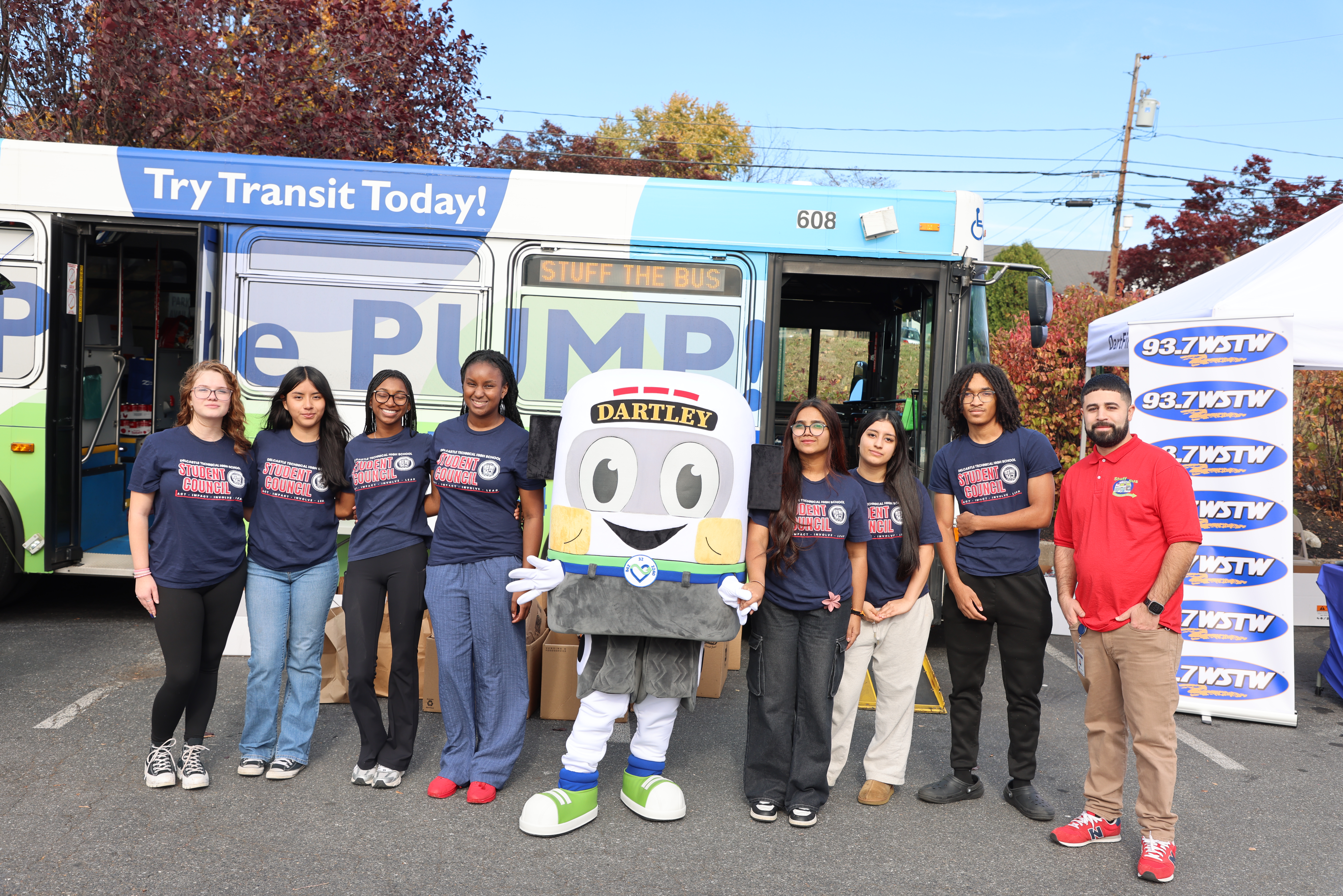 Azeem and Company with DARTLEY