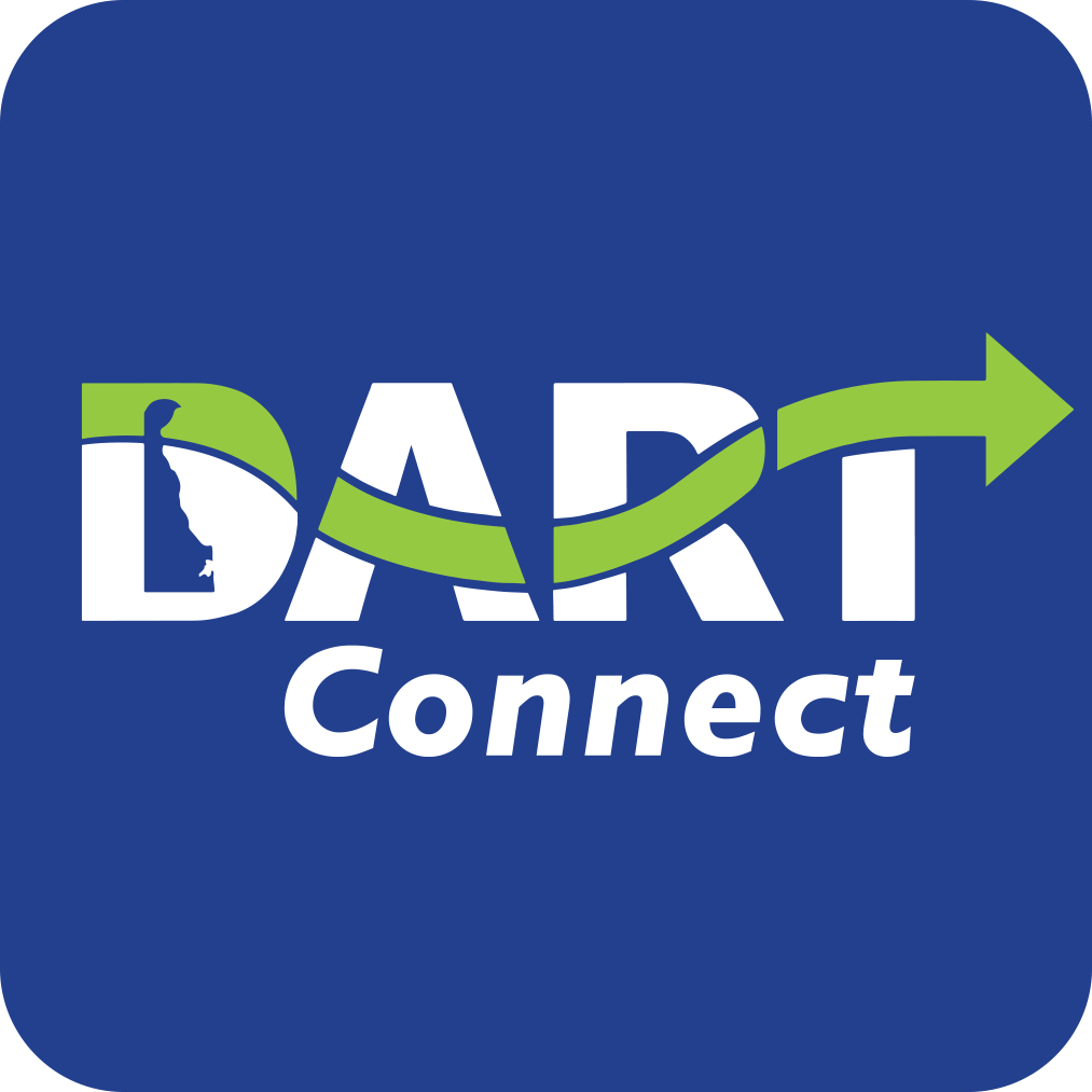 Disciplinary Already Democratic Party DART Connect - Dart First State
