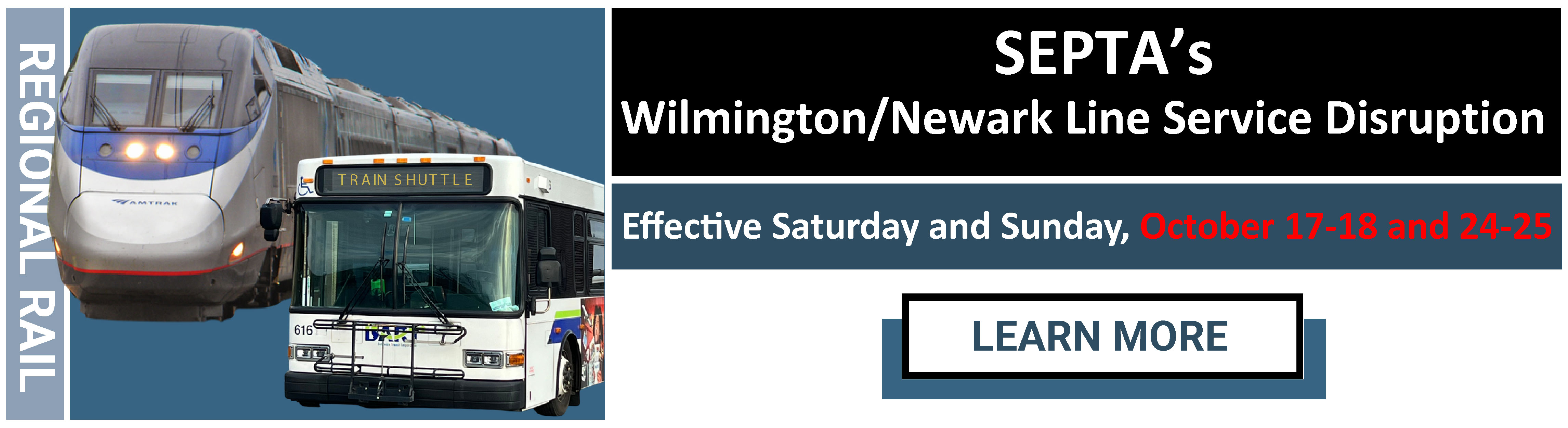 WNL Shuttle Buses spotlight